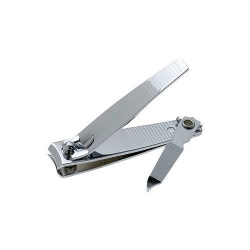 Toe Nail Cutter Clipper Trimmer Manicure Keyholder