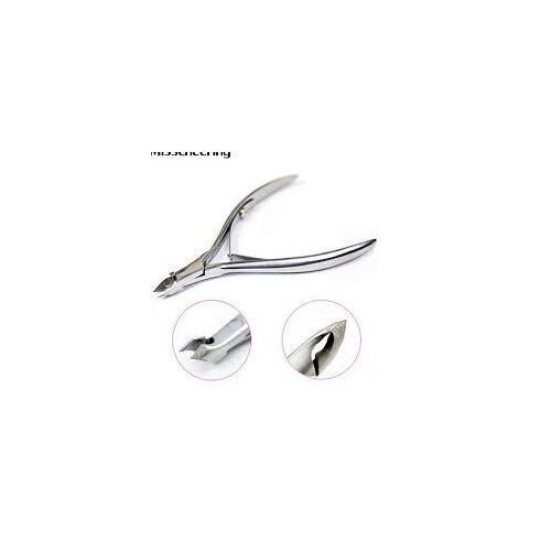 Nail Clipper Cutter Nail Manicure Pedicure Cuticle