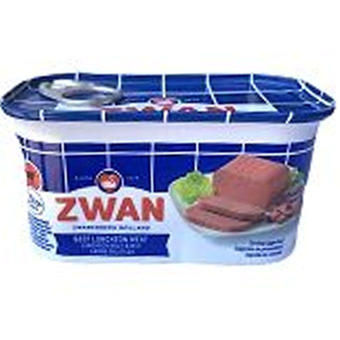 Luncheon Meat (Beef) 200g x1