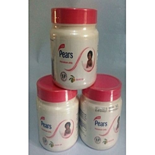 3 Pieces - Pears Baby Jelly  - 225g-Keep Their Hair Shiining