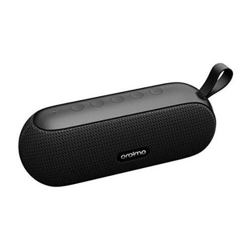 SoundPro Portable 10W Wireless Bluetooth Speaker