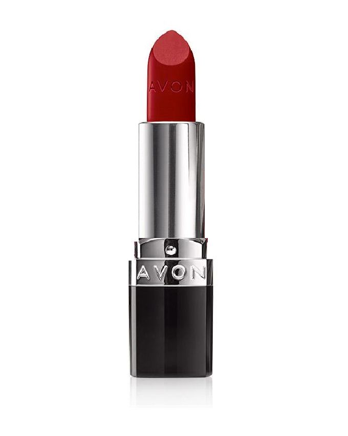 Ultra Color Lipstick - Rosewine