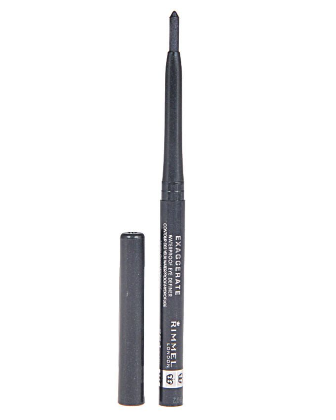 Exaggerate Waterproof Eye Definer Eyeliner - Earl Grey
