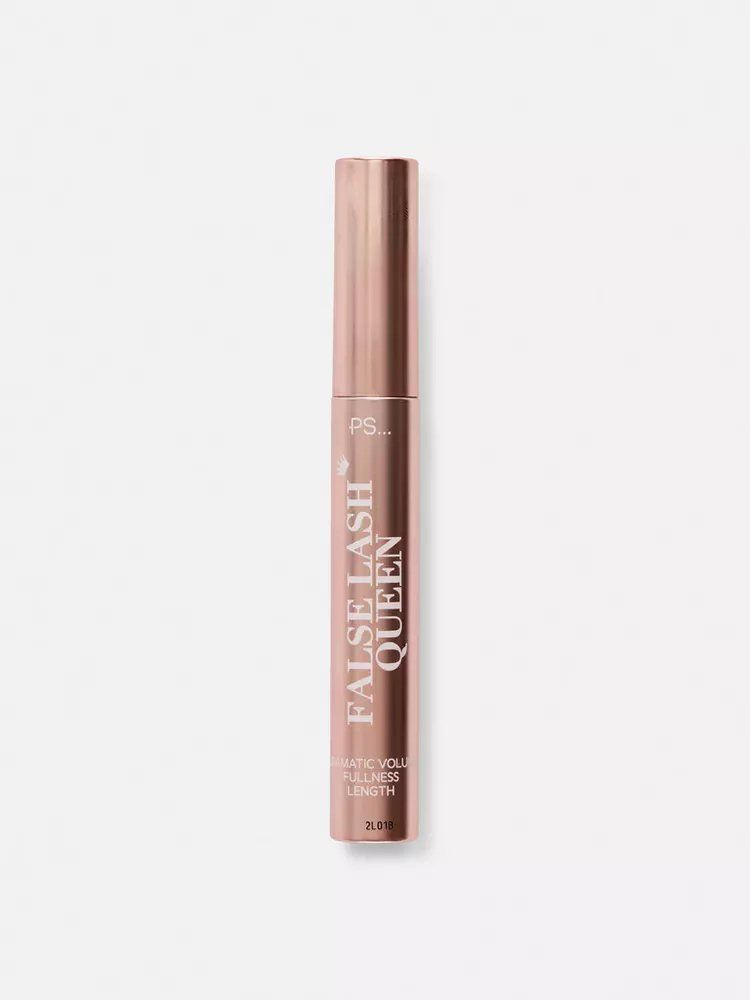 PS… False Lash Queen Volumising Mascara