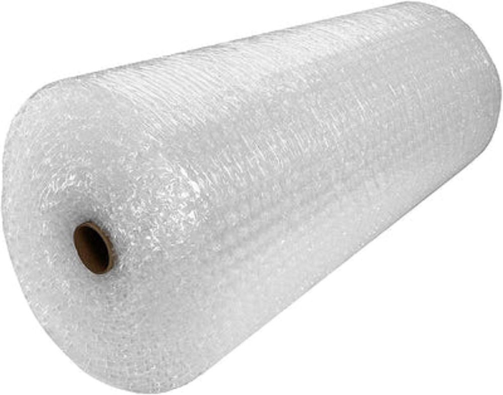 Big Bubble Wrap Roll 1200m X 25m