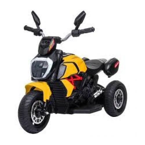 Children's Electric Motorcycle  Motobike For 3-8years