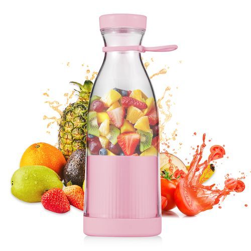USB Mini Fruit Juicer
