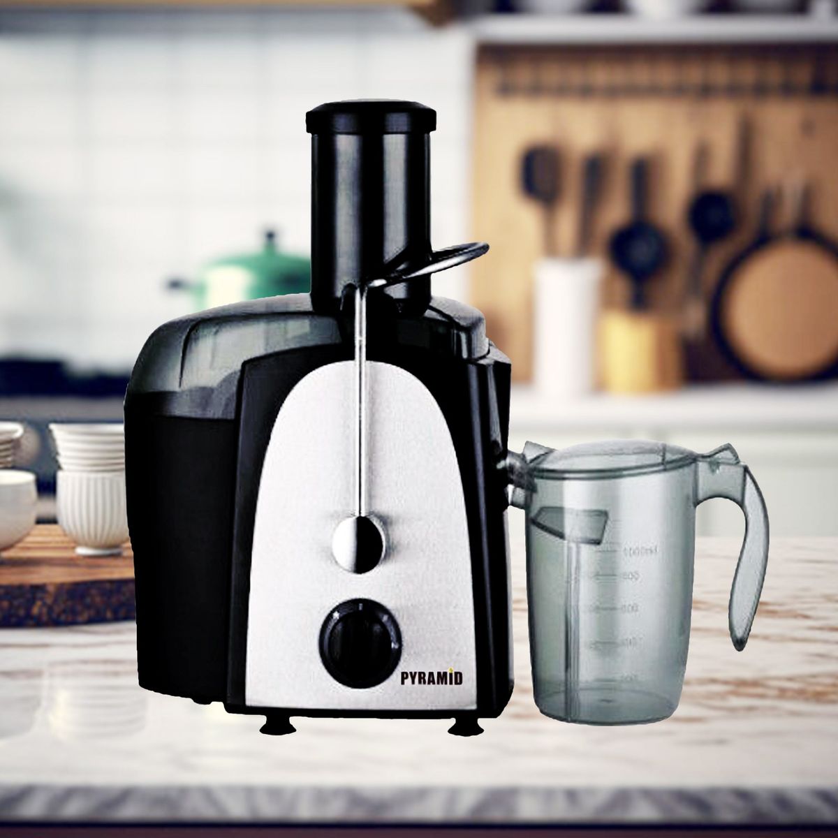 Premium Juice Extractor PM-J875