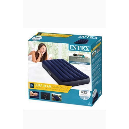 INFLATABLE AIRBED With Fibre-Tech Technology