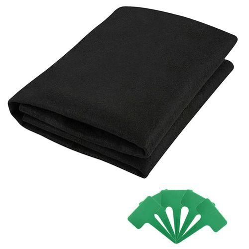 Garden Tools Wool Pad Automatic Plant Watering