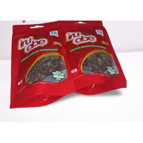 2 Packs Of  Iru Obe Locust Beans - 100g