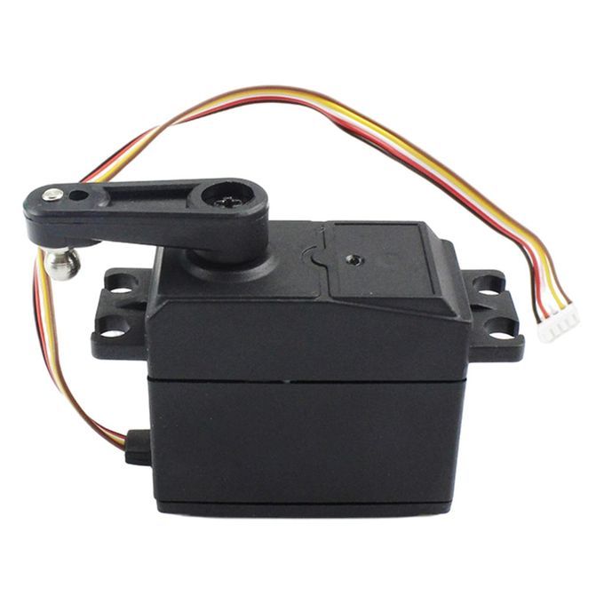 Waterproof Full Metal Servo Motor For Wltoys 104001 Model DIY