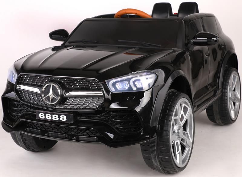 Kids RC Authentic Luxury SUV Jeep(Age 2-10years)