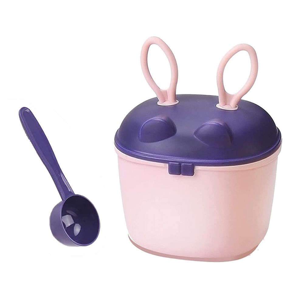 150ml Baby Formula Dispenser Travel Baby Milk Powder