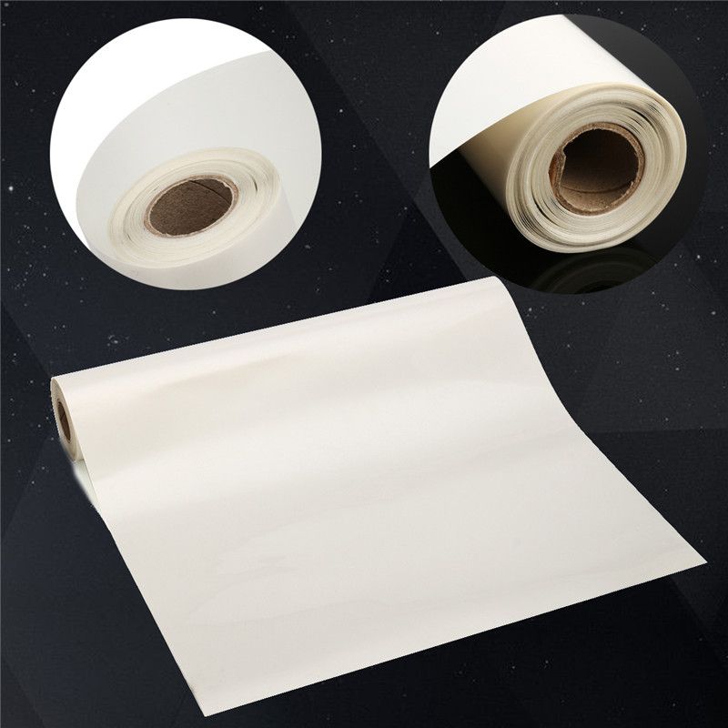 1 Roll Airbrush Stencil Mylar Film Sheet Polyester Painting
