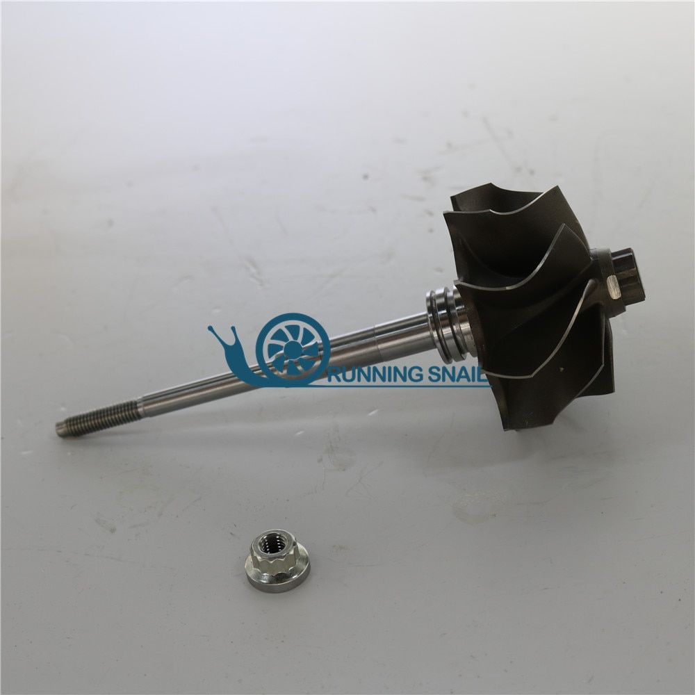 Turbocharger Turbine Wheel Gt2252s Bd30ti 452187 For Nissan