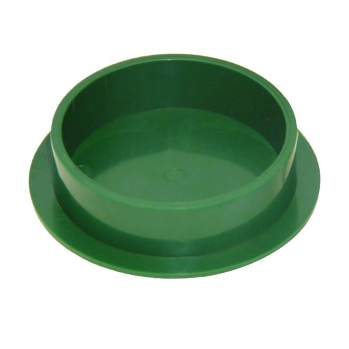 Outdoor Golf Cup Cover 11.5cm Putting Green Holes   Protective Lid