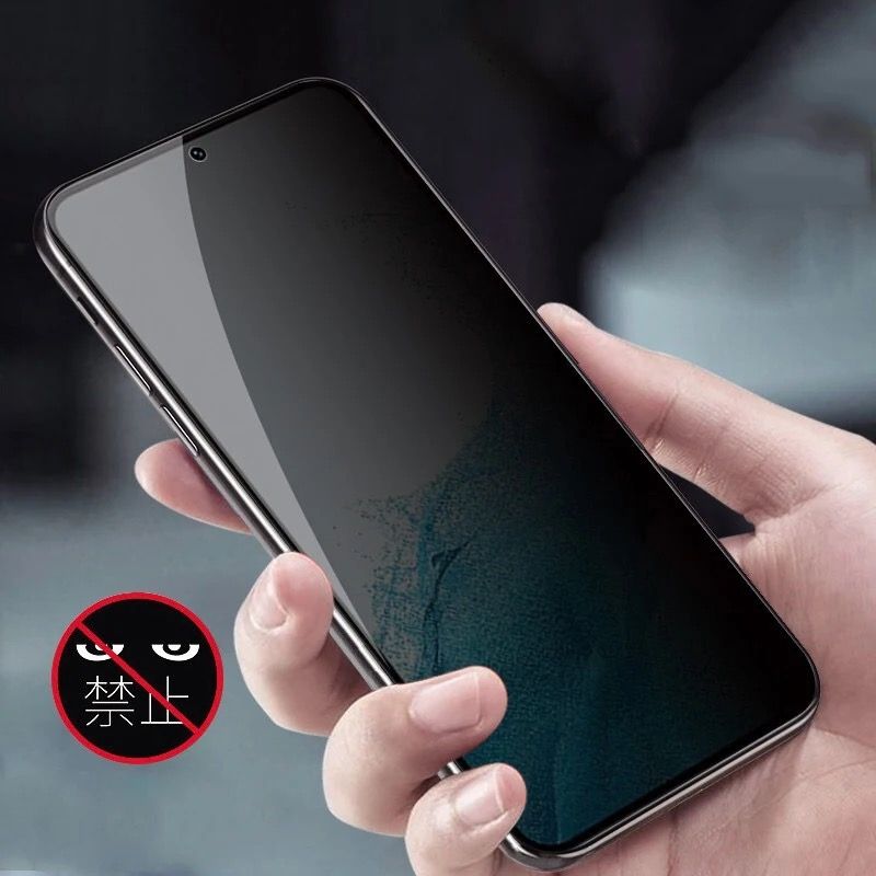 Samsung A51/A71 Anti Broken Ceramic Glass Screen Protector