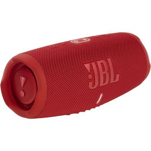 CHARGE 5 (WATERPROOF BLUETOOTH SPEAKER) - RED