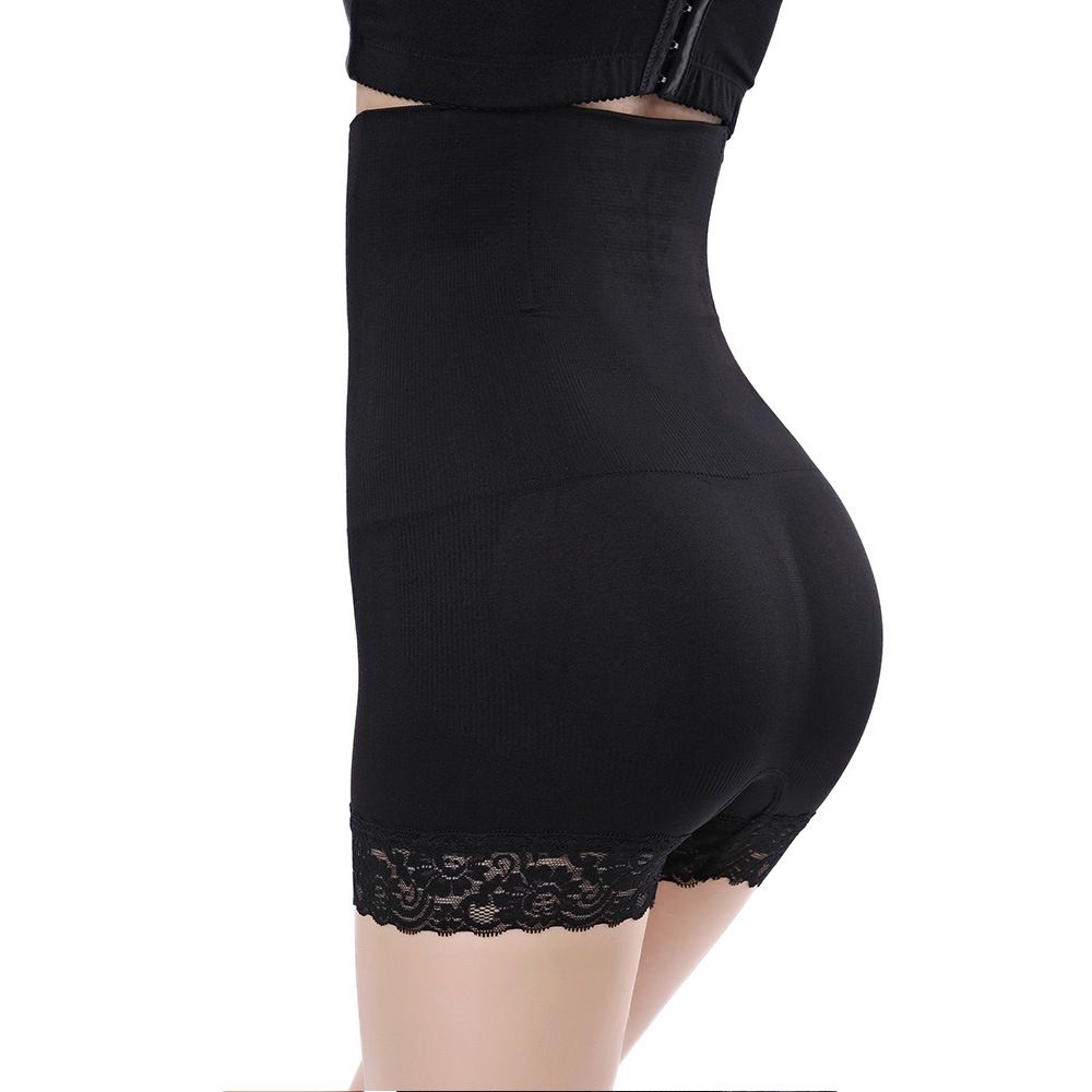 Hip Booster Underwear Hip Up Control Panties Lady Underwear