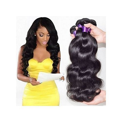 Peruvian Body Wave Hair For Beautiful Ladies