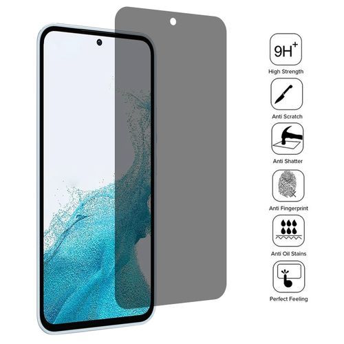 Galaxy A54 5G Solid Quality Privacy Screen Protector