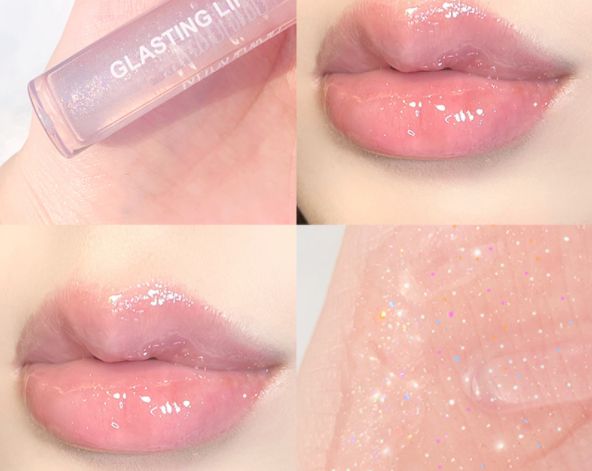 Glasting Lip Gloss