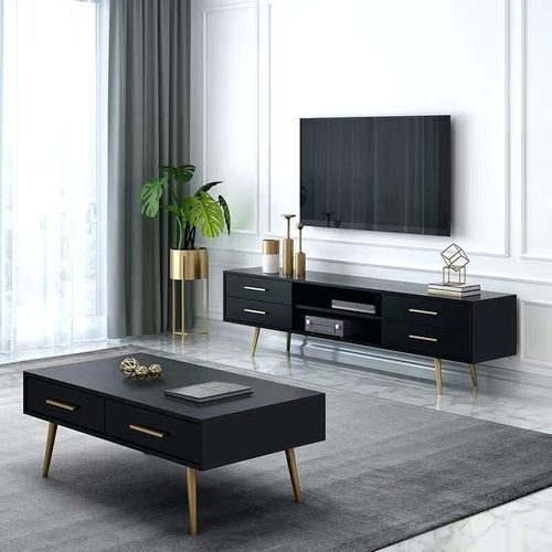 Exclusive Conventional TV & Centre Table B(Lagos,IB,Ogun)