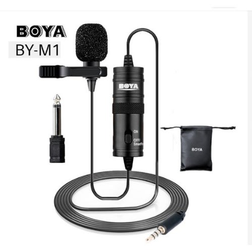 Microphone