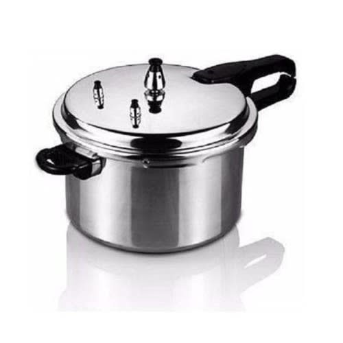 Multipurpose Pressure Pot Cooker 5.5l