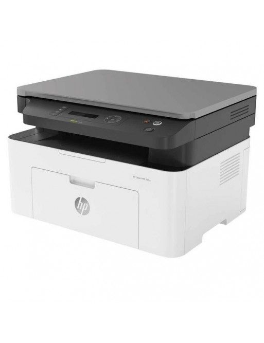 Laserjet MFP 135a All-in-One Printer