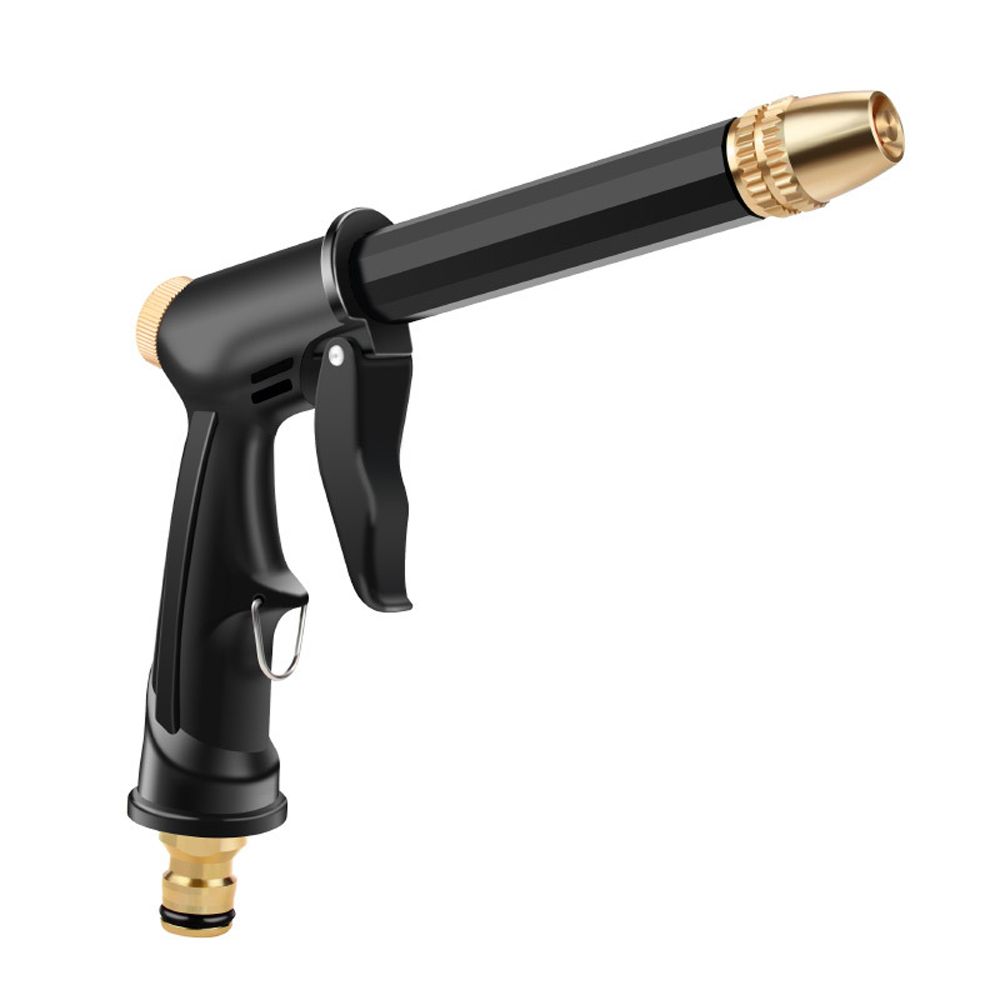 Portable High-Pressure Watering Machine Car Wash Machine