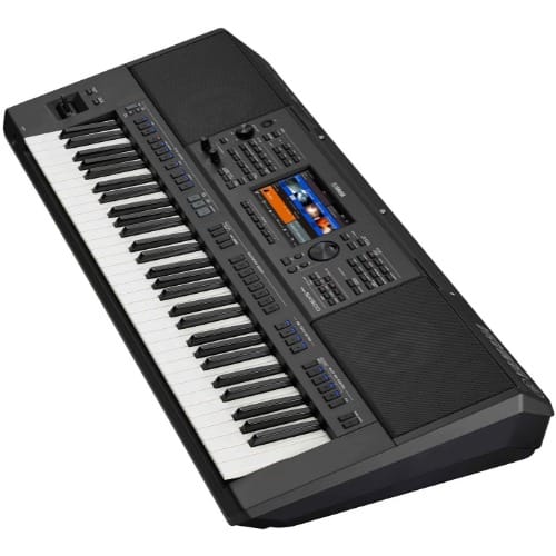 Psr-sx900 61-key High-level Arranger Keyboard