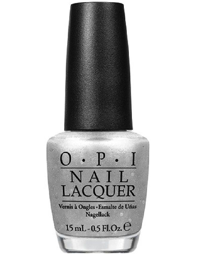 Nail Lacquer Nail Polish - By The Light Of The Moon