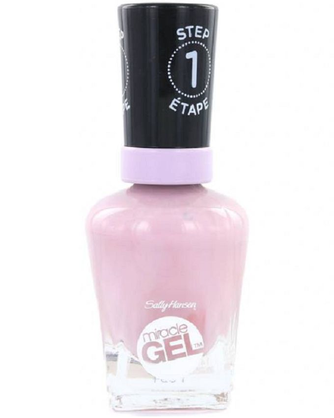 Miracle Gel Nail Polish - Forever Together