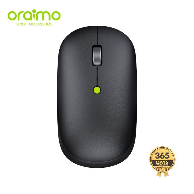 SmartMouse Wireless Mouse F Precise Control Sleek Design