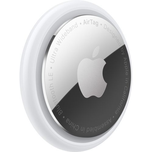 Airtag 4 Pack  - Bluetooth Tracker