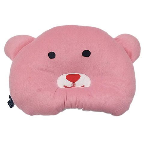 Baby Pillow Anti-rollover Head Protection