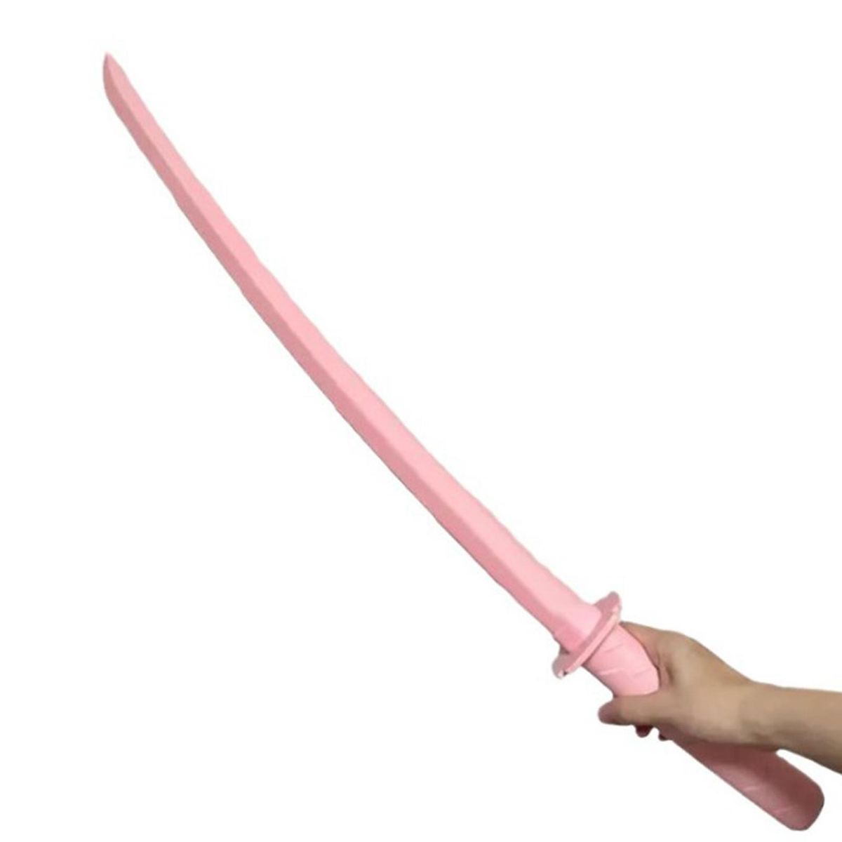 Flexible Cutter Toy Telescopic Fun Cutter Toy Flexible for Kids Pink
