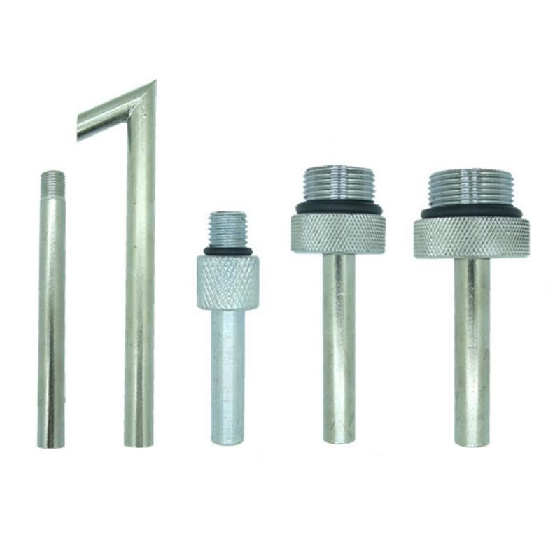 5 Pcs/Lot Transmission Fluid Oil Filling Filler Adapter DSG/CVT/09G/01J/722.9 For-Audi Benz Car Accessories