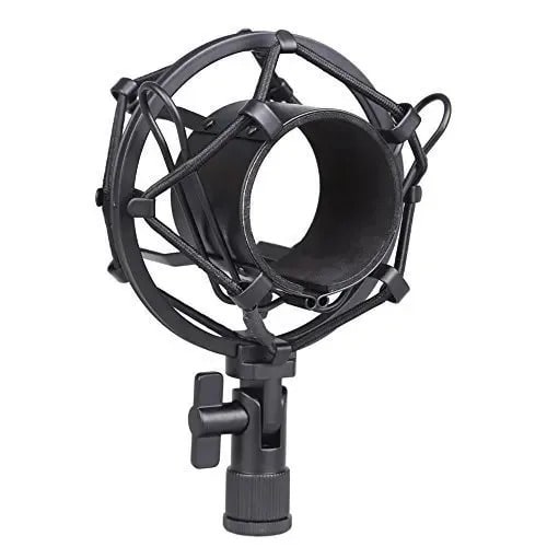 Microphone Shock Mount.