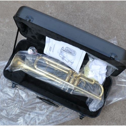 Trumpet