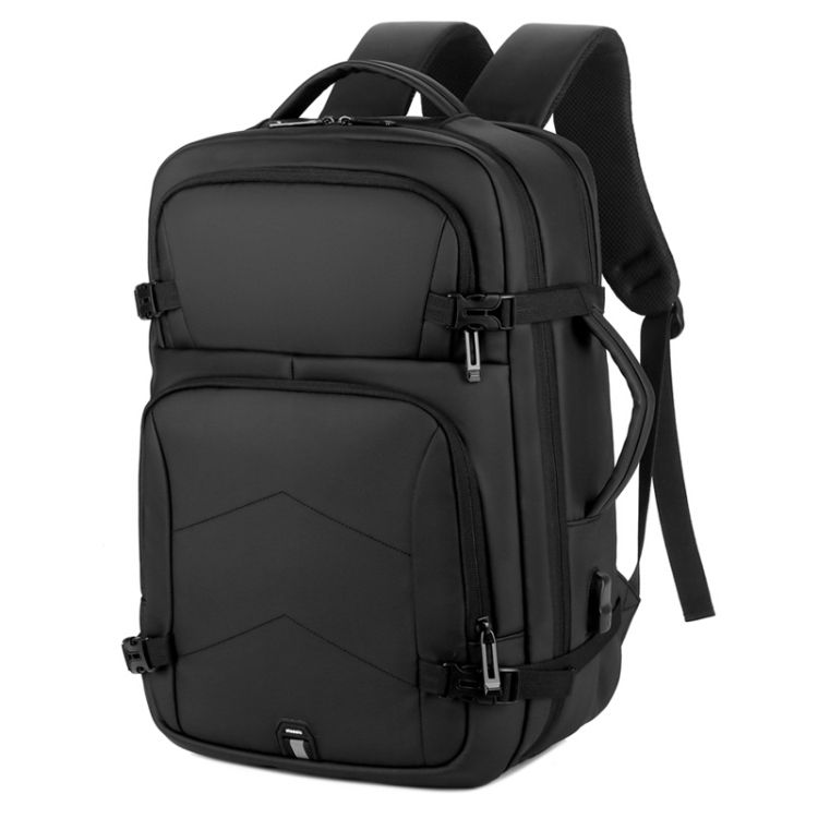 OUMANTU 2023 Large Capacity Men Laptop Backpack