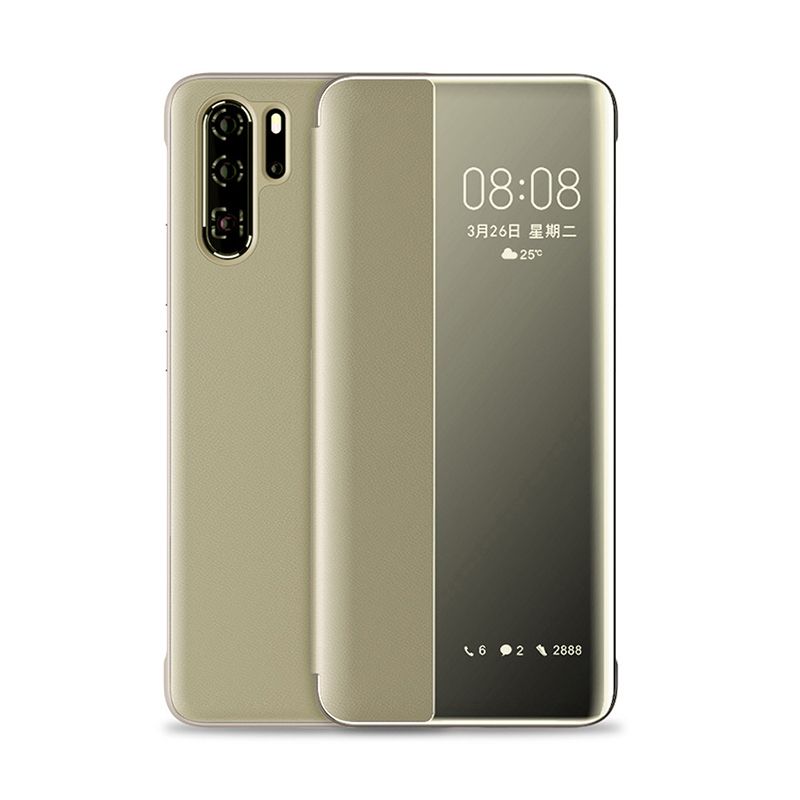 Luxury Smart Phone Case For Huawei P30 P20 P10 Lite Pro Mate 10 20 Lite Y6 Y7 Y9 2019