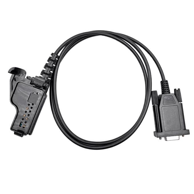 Programming Cable/lead For Motorola HT1000 MTS2000 XTS3000 MTX8000