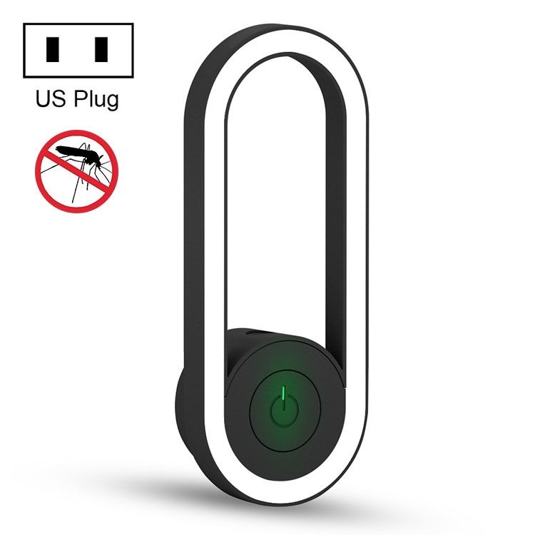 Ultrasonic Mosquito Repellent
