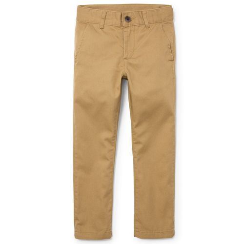 Boys Skinny Chino - Pants