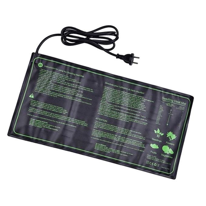 Heat Mat