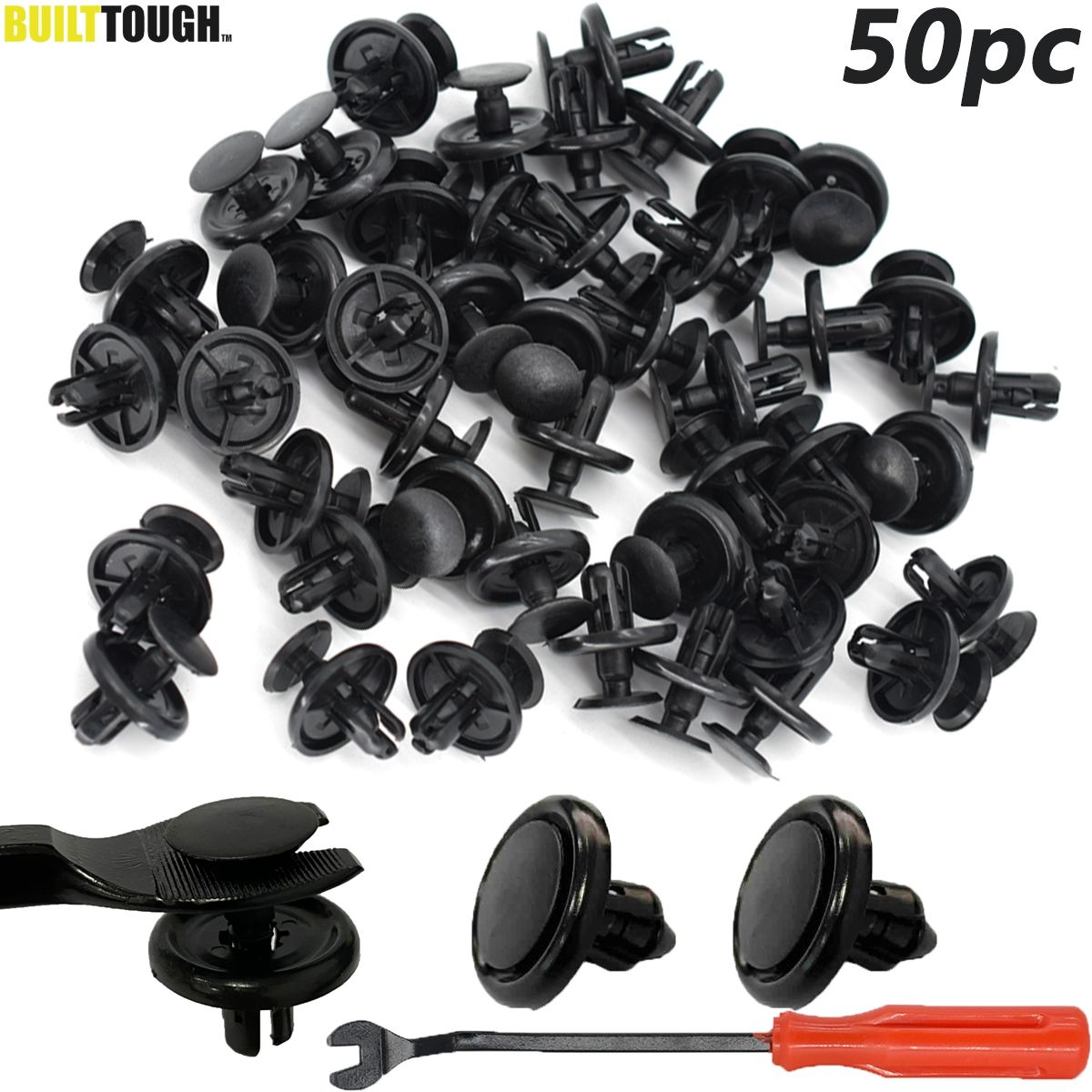 50x For Toyota Camry Corolla Matrix Prius Rav4 Lexus Rx450