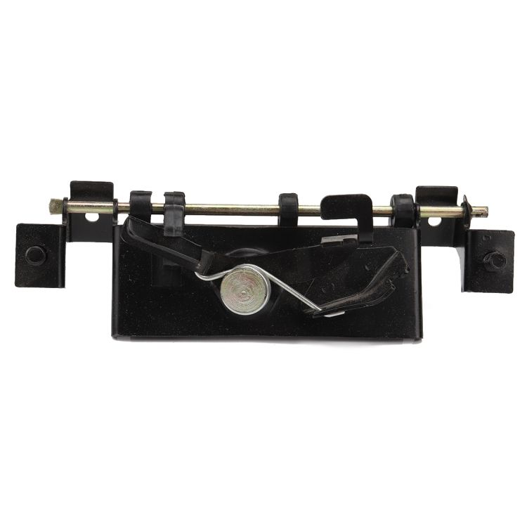Car Tailgate Handle 69090-08010 For Toyota Sienna / Sequoia